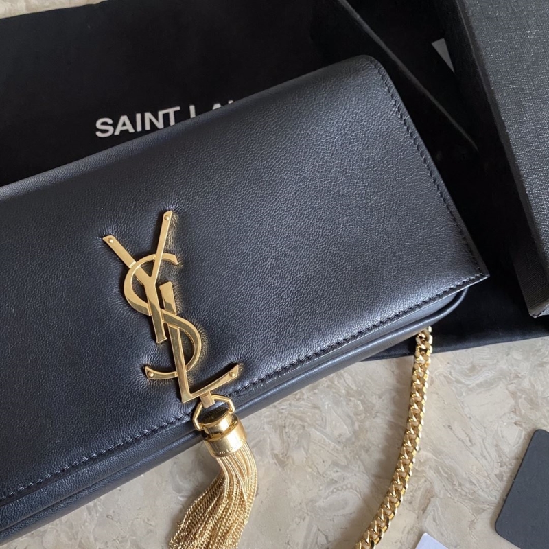 YSL Satchel Bags